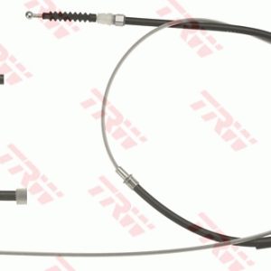 Cablu frana de parcare TRW GCH578 – VW | AutoRival
