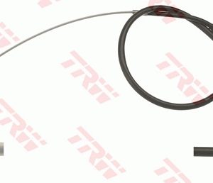 Cablu frana de parcare TRW GCH604 – VW | AutoRival