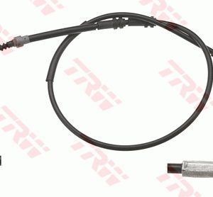 Cablu frana de parcare TRW GCH715 – VW | AutoRival