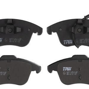 Set placute frana TRW GDB1762 – VW | AutoRival