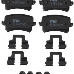Set placute frana TRW GDB1763 – VW | AutoRival