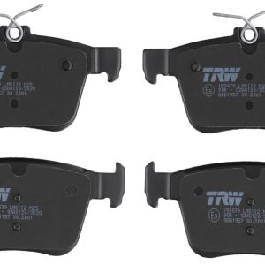 Set placute frana TRW GDB1957 – VW | AutoRival
