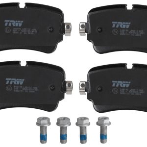 Set placute frana TRW GDB2131 – VW | AutoRival