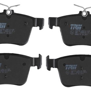 Set placute frana TRW GDB2179 – VW | AutoRival