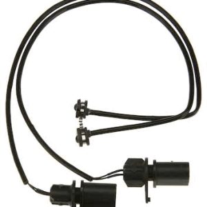 Senzor de avertizare uzura placute de frana TRW GIC230 – VW | AutoRival