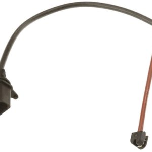 Senzor de avertizare uzura placute de frana TRW GIC391 – VW | AutoRival