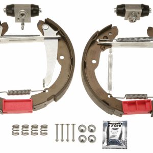 Set saboti frana TRW GSK1406 – VW | AutoRival