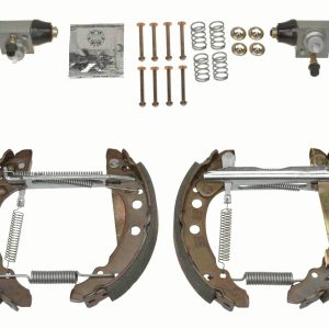 Set saboti frana TRW GSK1507 – VW | AutoRival