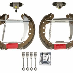 Set saboti frana TRW GSK1508 – VW | AutoRival