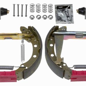 Set saboti frana TRW GSK1511 – VW | AutoRival