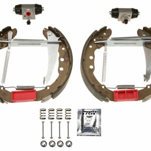 Set saboti frana TRW GSK1514 – VW | AutoRival