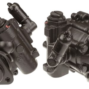 Pompa hidraulica sistem de directie TRW JPR774 – VW | AutoRival