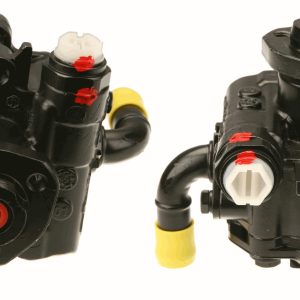 Pompa hidraulica sistem de directie TRW JPR823 – VW | AutoRival