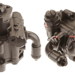 Pompa hidraulica sistem de directie TRW JPR908 – VW | AutoRival
