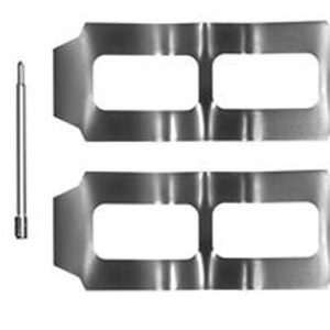 Set accesorii placute frana TRW PFK159 – VW | AutoRival