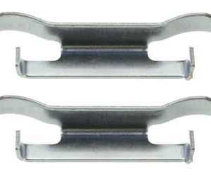 Set accesorii placute frana TRW PFK457 – VW | AutoRival