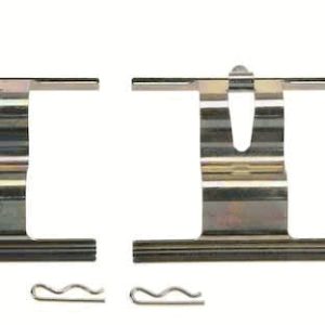 Set accesorii placute frana TRW PFK505 – VW | AutoRival
