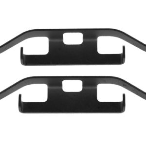 Set accesorii placute frana TRW PFK536 – VW | AutoRival