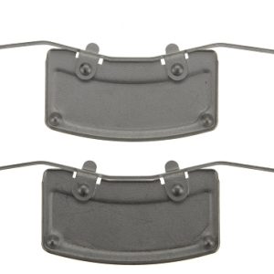 Set accesorii placute frana TRW PFK557 – VW | AutoRival