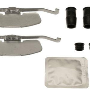 Set accesorii placute frana TRW PFK678 – VW | AutoRival