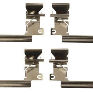 Set accesorii placute frana TRW PFK693 – VW | AutoRival