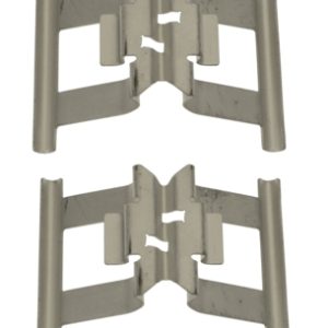 Set accesorii placute frana TRW PFK718 – VW | AutoRival