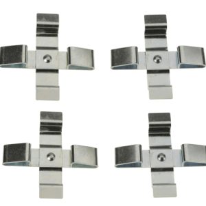 Set accesorii placute frana TRW PFK719 – VW | AutoRival