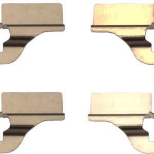 Set accesorii placute frana TRW PFK727 – VW | AutoRival