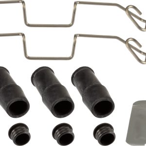 Set accesorii placute frana TRW PFK814 – VW | AutoRival