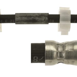 Furtun frana TRW PHB698 – VW | AutoRival