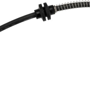 Furtun frana TRW PHD2305 – VW | AutoRival
