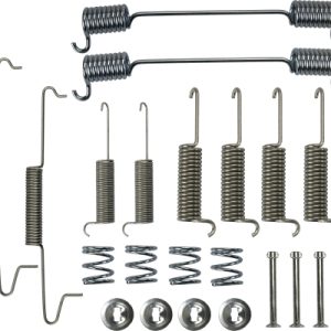 Set accesorii sabot de frana TRW SFK135 – VW | AutoRival