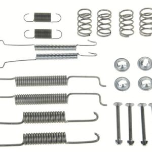 Set accesorii sabot de frana TRW SFK211 – VW | AutoRival