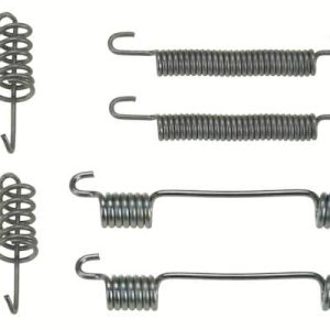 Set accesorii saboti frana parcare TRW SFK309 – VW | AutoRival