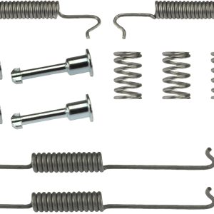 Set accesorii saboti frana parcare TRW SFK455 – VW | AutoRival