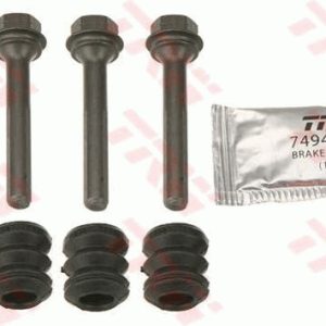 Set bucsi de ghidaj etrier frana TRW SP9896 – VW | AutoRival