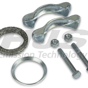 Set montare toba de esapament HJS 82 11 1000 – VW | AutoRival