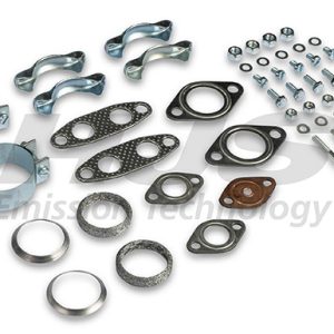 Set montare toba esapament HJS 82 11 1036 – VW | AutoRival