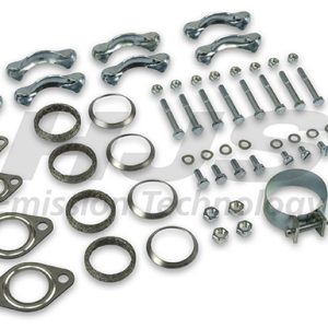 Set montare sistem de esapament HJS 82 11 1066 – VW | AutoRival
