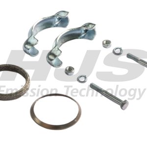 Set montare toba de esapament HJS 82 11 1079 – VW | AutoRival