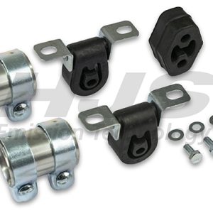 Set montare sistem de esapament HJS 82 11 1511 – VW | AutoRival