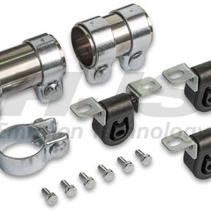 Set montare sistem de esapament HJS 82 11 1517 – VW | AutoRival