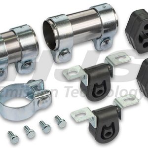 Set montare sistem de esapament HJS 82 11 1520 – VW | AutoRival
