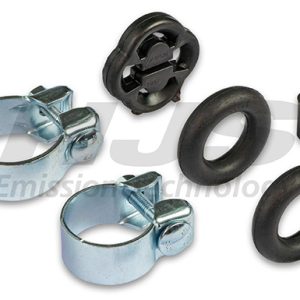 Set montare sistem de esapament HJS 82 11 1525 – VW | AutoRival