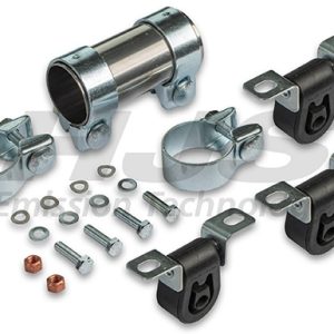 Set montare sistem de esapament HJS 82 11 1530 – VW | AutoRival