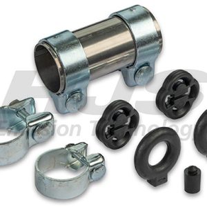 Set montare sistem de esapament HJS 82 11 1541 – VW | AutoRival