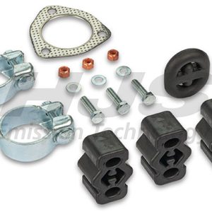 Set montare sistem de esapament HJS 82 11 1547 – VW | AutoRival