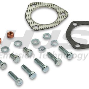 Set montare sistem de esapament HJS 82 11 1551 – VW | AutoRival