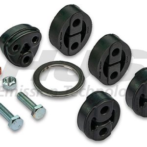 Set montare sistem de esapament HJS 82 11 1555 – VW | AutoRival