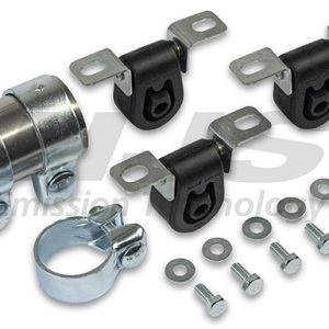 Set montare sistem de esapament HJS 82 11 1559 – VW | AutoRival